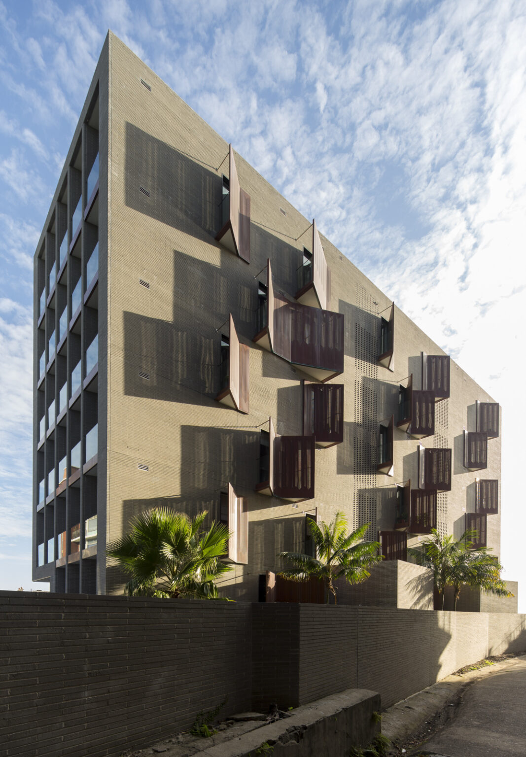 Jrhode Building Rhodes Central Stage 01 - SJB