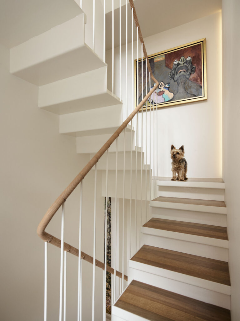 Commendations for 19 Waterloo Street at the Houses Awards - SJB